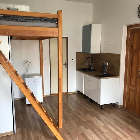 Ski & Bike Apartmany Svoboda nad Úpou Buitenkant foto