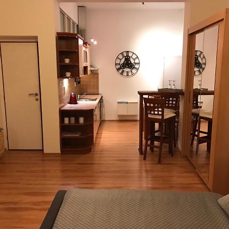 Ski & Bike Apartmany Svoboda nad Úpou Buitenkant foto