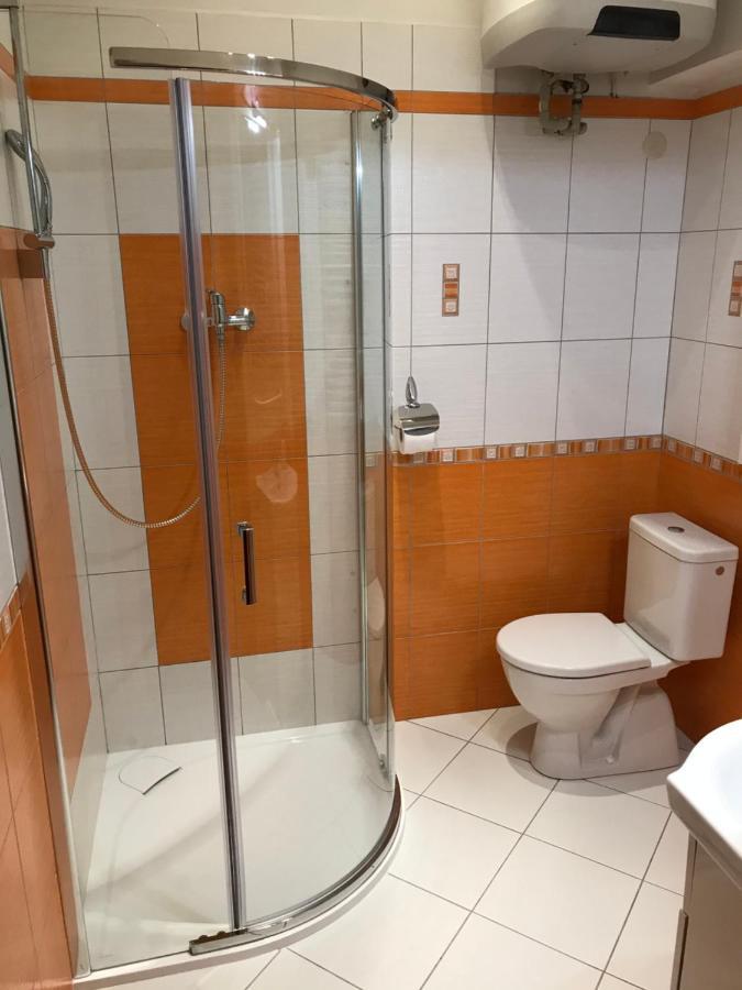 Ski & Bike Apartmany Svoboda nad Úpou Buitenkant foto